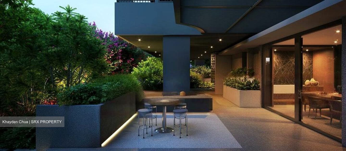 Claydence (D15), Apartment #441238571